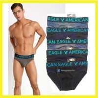 [GIẢM GIÁ SOCK] Bộ 5 quần sịp nam cao cấp American Chất Lượng Chất Lượng