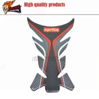[Giảm giá sự kiện] Apriya GPR CR150 Nhãn dán bình xăng cafe125 Nhãn dán Decal Bảo vệ bình xăng Nhãn dán xương cá