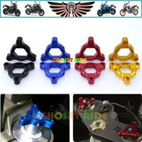 [Giảm giá sự kiện] Phụ kiện xe máy Kawasaki Z800 Ducati Desmosedici Mã điều chỉnh giảm xóc trước 14MM