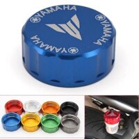 [Giảm giá sự kiện] Yamaha YZF R3 R25 R1 R6 MT07 MT09 FZ1 Sửa đổi Nắp cốc dầu phanh sau Nắp nồi dầu