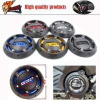 [Giảm giá sự kiện] Yamaha T-MAX 500 TMAX530 Sửa đổi Động cơ DMV Vỏ chống sốc Vỏ bảo vệ bên hông