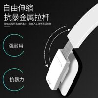[Giảm Giá] Tai Nghe Bluetooth Thể Thao Chạy Bộ Trò Chơi Tai Nghe Huawei OPPOvivo Apple Android Đa Năng Loa Siêu Trầm Tai Nghe