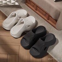 [Giảm giá tại shop] Dép đi trong 6.0 tăng chiều cao đế dày cảm giác cứt