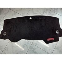 (GIẢM GIÁ) THẢM CHỐNG NÓNG TAPLO XE KIA MORNING THẢM NHUNG 2008-2012