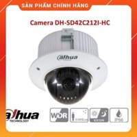 Giảm giá thanh lý - Camera Speed Dome HDCVI - DH-SD42C212I-HC (Starlight, Chống ngược sáng thực)