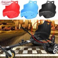 Giảm giá thanh lý Ghế ngồi ô tô 3 bánh đua Go-Kart Phụ kiện ghế chống lạnh cho xe đẩy Drift Trike Go Kart Balance