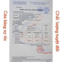 [Giảm Giá] Tinh Dầu Gừng - Ngọc Hiếu | 100% Thiên Nhiên Nguyên Chất | SX tại Việt Nam | Kiểm Nghiệm Y tế Việt Nam