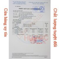 [Giảm Giá] Tinh Dầu Quế Nguyên Chất Nọc Hiếu (Cam Kết Nguyên Chất 100%) CTY Tinh Dầu Ngọc Hiếu TP.Huế (lọ 10ml)