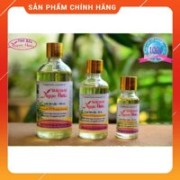 [Giảm Giá] Tinh dầu tràm - Ngọc Hiếu 50ml