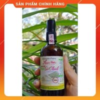 [Giảm Giá] Tinh dầu xịt Sả Chanh 100ml - Ngọc Hiếu