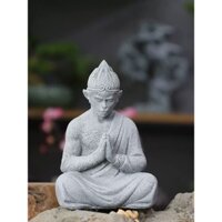 GIẢM GIÁ - Tôn ngộ không ngồi thiền