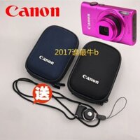 [Giảm giá] Túi đựng máy ảnh Canon IXUS 220 230 240 245 255 265 275 285 HS Vỏ bảo vệ di động