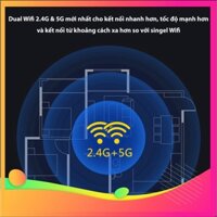 GIẢM GIÁ VỀ ĂN TẾT Android Tivi Box Magicsee N5 Android 9.0 Chip S905X Ram 2GB Rom 16GB Xem phim GIẢM GIÁ VỀ ĂN TẾT