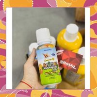 GIẢM GIÁ Vitamin tổng hợp dành cho bé - Nature's Plus Animal Parade Liquid SALE KHÔ MÁU