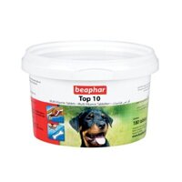 [GIẢM GIÁ] VITAMIN tổng hợp cho chó (Beaphar - Hà Lan) hộp 180 Viên