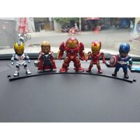 [GIẢM GIÁ]Mô hình Avengers
