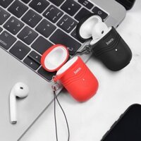 ✅Giảm giá✅Tai nghe bluetooth 1 bên tai Hoco E39L/E39R V5.0 tặng kèm Case kiểu dáng airpods