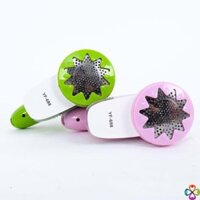 Giảm Hết Hồn MÁY CẮT LÔNG XÙ 6 LƯỠI FK-688 - DỄ DÀNG SỬ DỤNG, AN TOÀN