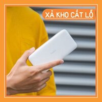 GIẢM HẾT NẤC Pin sạc đề phòng Xiaomi Redmi 18W/20000MAH VXN4304GL GIẢM HẾT NẤC