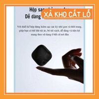 GIẢM HẾT NẤC Tai nghe không dây Xiaomi Haylou GT6 chính hãng GIẢM HẾT NẤC