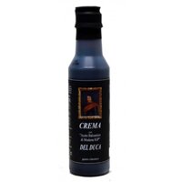 Giấm Kem Vị Truyền Thống Modena 250ml - Del Duca Aceto Balsamico Cream Classic 250ml