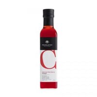 Giấm lên men từ vang nho Merlot 250ml