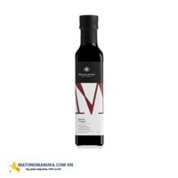 Giấm lên men từ vang nho Merlot 250ml