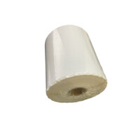 [GIẢM MẠNH] Combo 10 Cuộn 50 mét - 650 tờ GIẤY IN NHIỆT 100mm x 75mm khổ A7