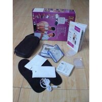 GIẢM Máy massage xung điện trị liệu Dr Ho's