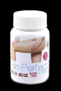 Giảm mỡ thon gọn đùi Slim Perfect Legs