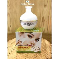 GIẢM NÁM MIỀN THẢO MỘC