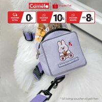 [GIẢM NGAY 10K KHI FOLLOW SHOP] balo dây dẫn cho chó mèo, thú cưng