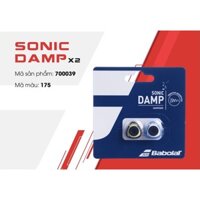 Giảm rung Babolat SONIC DAMP (700039)PHÁT RA TIẾNG GIÓ CÓ 102