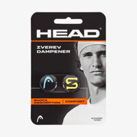 Giảm rung tennis HEAD Zverev (2 chiếc/ vỉ)