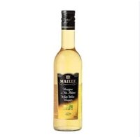 Giấm Rượu Trắng Hiệu Maille 500ml - Maille Vinegar White Wine