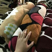 (giảm sập sàn) chăn lông cừu 3,5kg