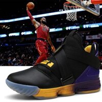 giảm sâu 12-12 COD Newest Lebron James soldier 16 Basketball Shoes 36-45 Giày bóng rổ