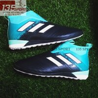 GIẢM SÂU Giày đá bóng Adidas ACE 17+Purecontrol (Combo Giày + Túi Rút) rẻ vô địch