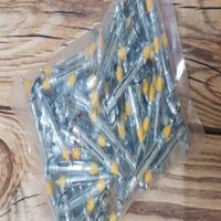 [Giảm Sâu] TÚI 100 CON VÍT NỞ XÒE THẠCH CAO DÀI 45MM