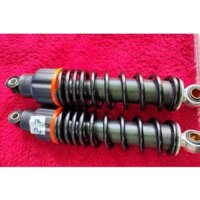 Giảm sóc 27cm không bình dầu - phuộc sau xe điện 133,133s, Cap...