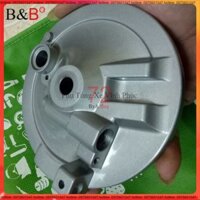 (Giảm sốc 5%) Bát phanh trước sau xe Dream Thái