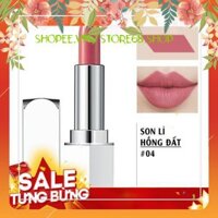 [Giảm sốc] [Chính hãng] Son Môi Lì Halysa – Son chống thâm môi cao cấp halysa.cosmetic [son nhập khẩu nguyên liệu từ Mỹ]