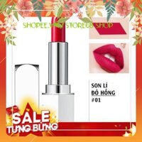 [Giảm sốc] [Chính hãng] Son Môi Lì Halysa – Son chống thâm môi cao cấp halysa.cosmetic [son nhập khẩu nguyên liệu từ Mỹ]