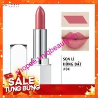 [Giảm sốc] [Chính hãng] Son Môi Lì Halysa – Son chống thâm môi cao cấp halysa.cosmetic [son nhập khẩu nguyên liệu từ Mỹ]