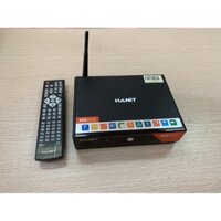 [GIẢM SỐC] Đầu Karaoke HANET HD 10S Chứa Ổ Nhạc 2TB