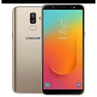 GIẢM SỐC  Điện thoại Samsung Galaxy J8 Chính Hãng 2sim ram 3/32G, Chiến Game Zalo FB Tiktok Youtube đỉnh