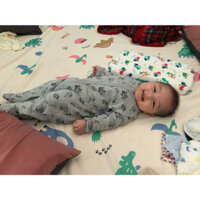 🔖GIẢM SỐC🔖 Ga Chống Thấm Cotton Chống Thấm Nước, Bẩn Bảo Vệ Nệm, Ga Bọc Chấm Thấm Cho Nhà Có Trẻ Nhỏ