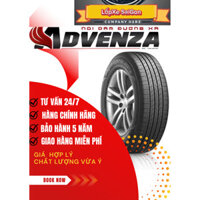 Giảm sốc Lốp Advenza 205/65R15 Venturer AV568 94S Advenza TL