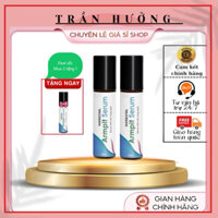 (GIẢM SỐC MUA 2 lọ tặng 1 lọ) Son lăn nách khử mùi Armpit serum Hanseoul .son nách giảm tiết mồ hôi nách,giúp nách khô t