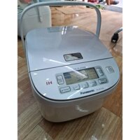 giảm sốc nhìu bé Nồi cơm điện cao tần Panasonic 1.8 lít SR-AFY181WRA,